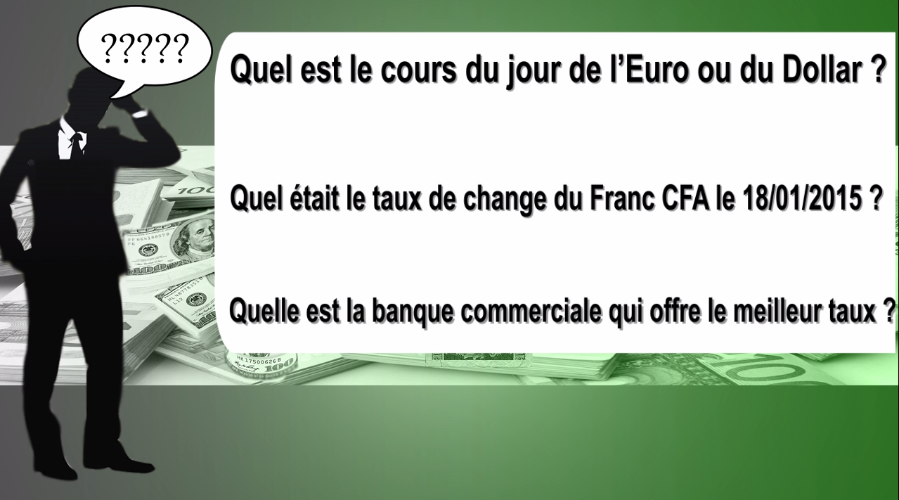 Global ITEC vient de lancer ce Lundi 02 Mars sa plateforme https://www.tauxdechangegnf.com